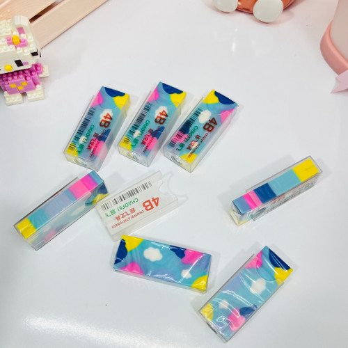 پاکن معطر غلاف دار