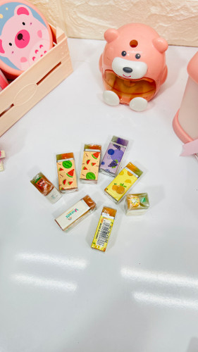 پاکن مغز دار میوه