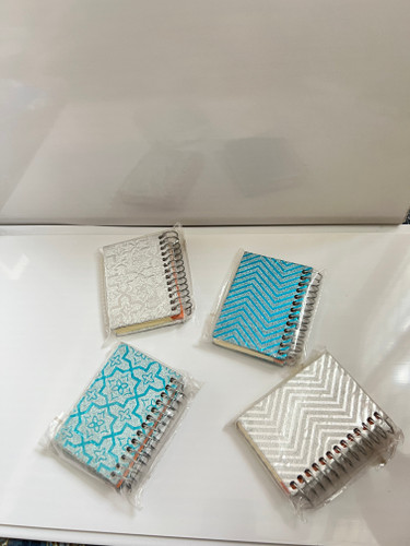 دفترچه لیزری کوچیک
